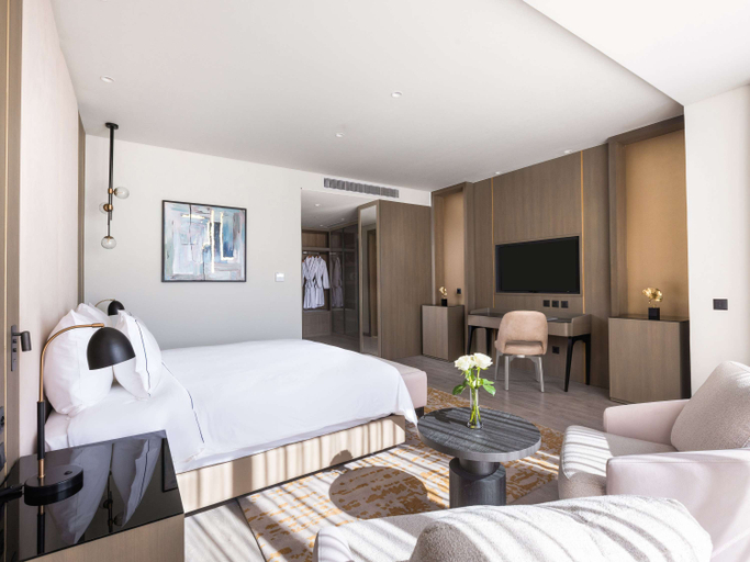 Bedroom 4, Club Prive by Rixos Sharm El Sheikh, Sharm el-Sheikh