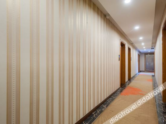 Hotel Interior or Public Areas 5, Chengfeng Boutique Hotel, Qianxinan Buyei and Miao