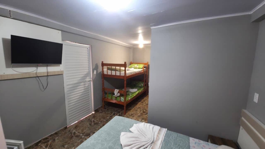 Room 5, Pousada Villa Penha, Penha