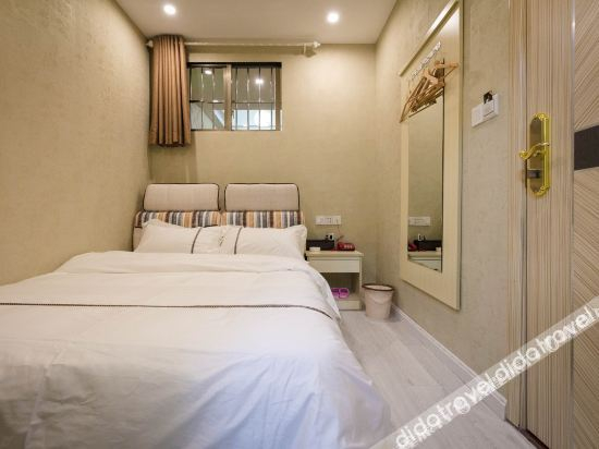 Logo 2, Aloft Ganzhou Hotel, Ganzhou
