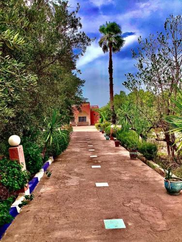 Other, Guest House Qodwa, Al Haouz