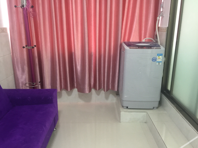 Others 5, Gongbei Express Apartment, Zhuhai