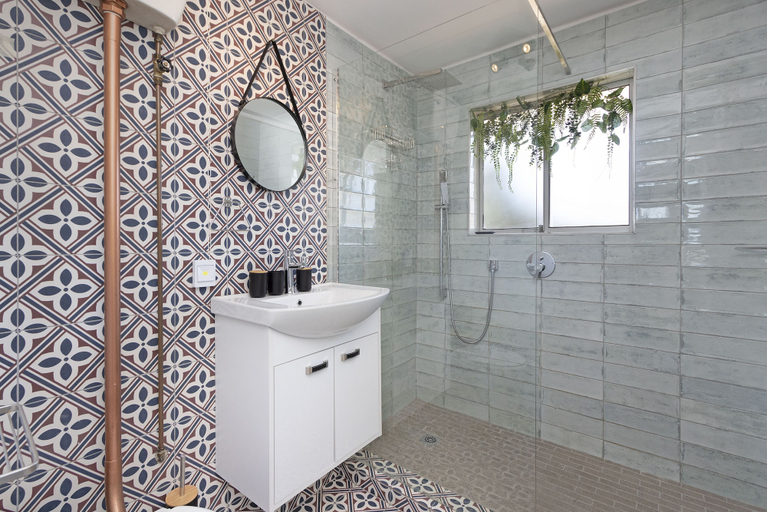 Bathroom 4, Sea Spray B104, City of Cape Town