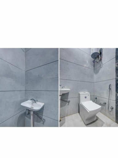 Bathroom 4, Rawla Udaipur, Udaipur