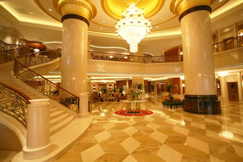 Other 5, Guobin Hotel, Datong