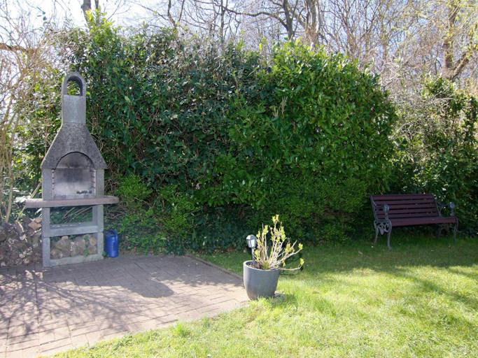 Others 5, Appartementhaus Kranichblick in Breege, Vorpommern-Rügen