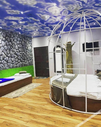 Sport & Beauty, Bandipura Khans Resort, Chamrajnagar