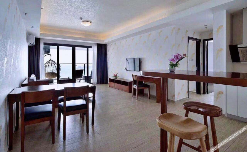 Others 4, Yangjiang Ruxin seascape apartment, Yangjiang