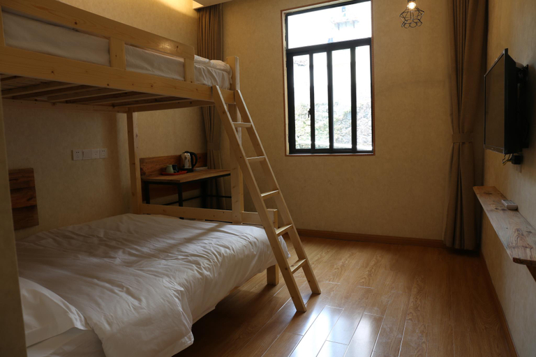 Others 2, Qiandaohu Blue Mountain Youth Hostel, Hangzhou