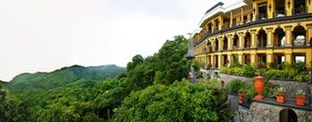 Others 5, Zephyr Palace Luxury Hotel, Garabito