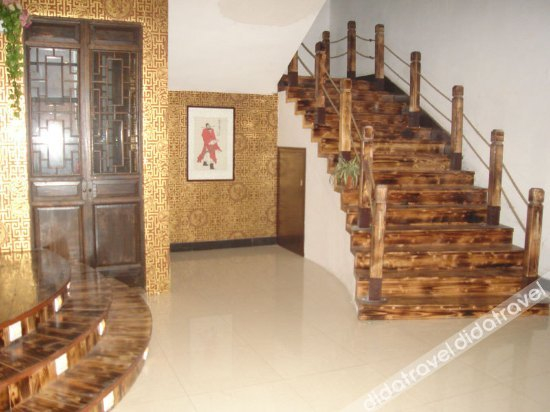 Others 5, Xiyue City Hotel, Ningbo