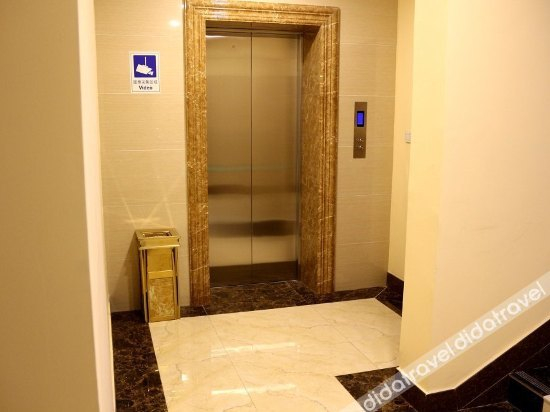 Others 2, Ruisi Hotel, Yanbian Korean