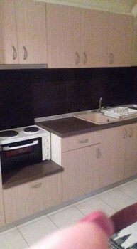 Others 3, Niki Apartments, Central Macedonia