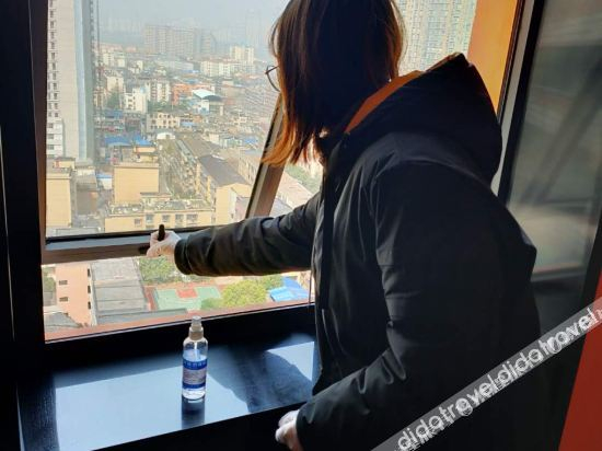 Others 5, THREE & TEN HOTEL, Changsha