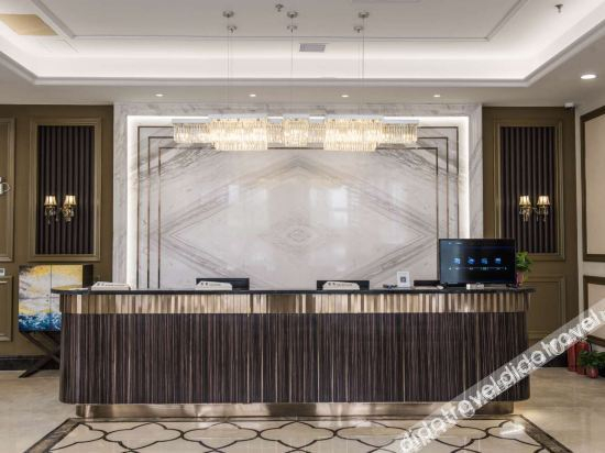 Others 5, Yi quan international hotel, Xinxiang