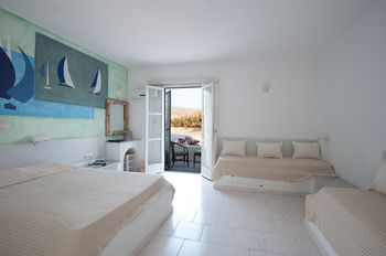 Others 5, Selina Paros, South Aegean
