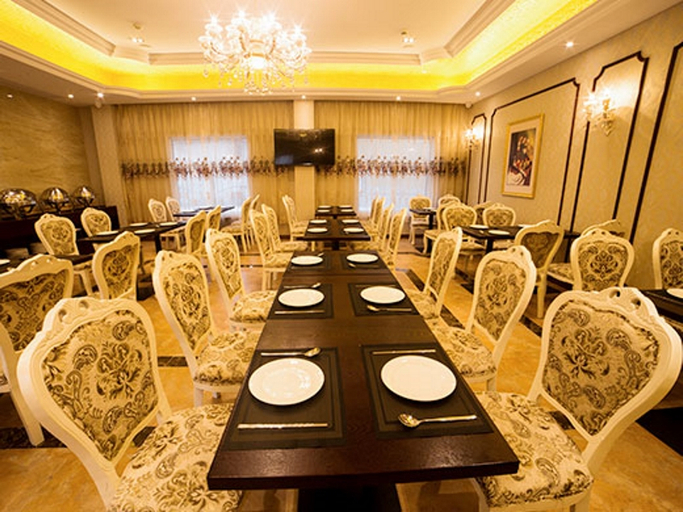 Food & Drinks, Vienna Classic Hotel (Xiangshan Shipu), Ningbo