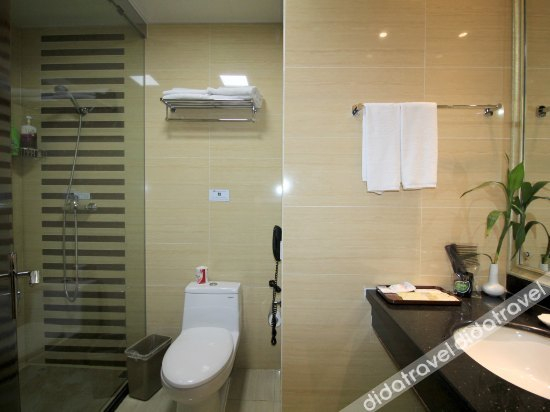 Others 4, Hongkou Hotel, Yantai
