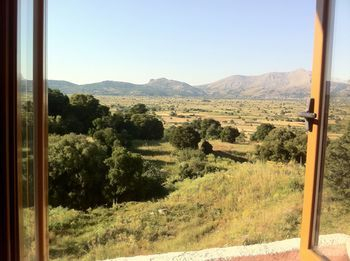Others 2, Dionysus House Lasithi Plateau, Crete