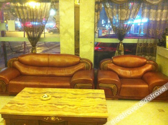 Others 5, Kaijing Holiday Hotel, Hangzhou