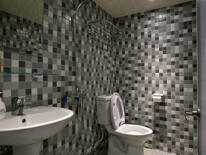 Other, Ours Inn, Taipei City