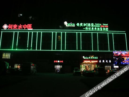 Others 3, Vatica Wuhu Nanling County Wannan Shopping Mall Hotel, Wuhu