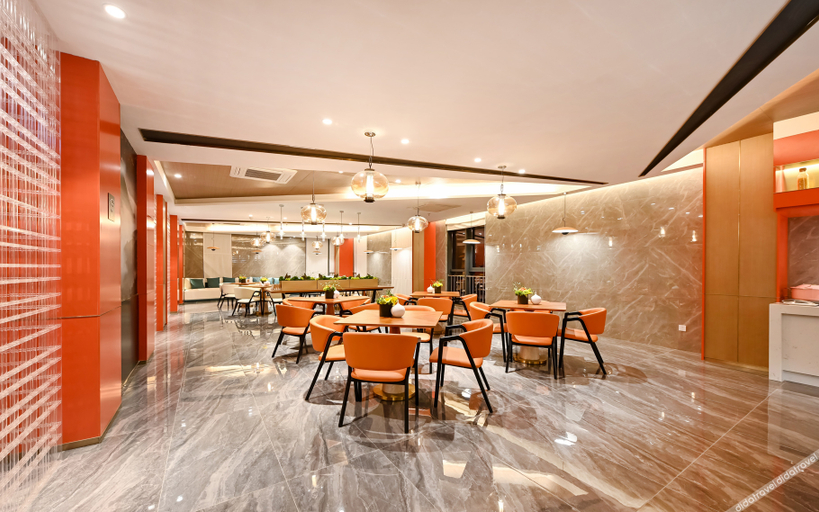 Food & Drinks 4, アトゥールホテル, Shenyang