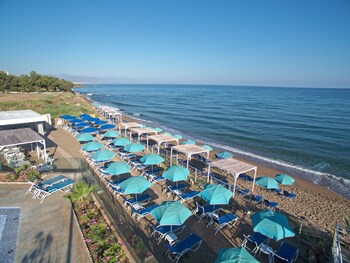 Others 4, Hellas Beach, Crete