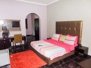 Others 5, Topaz Lodge, Eti-Osa