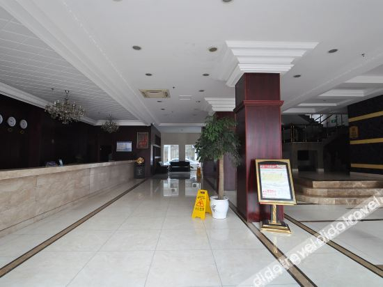 Others 2, Maiziyueju hotel, Ningbo