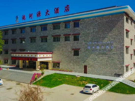 Others 5, Taoheyuan Hotel, Gannan Tibetan