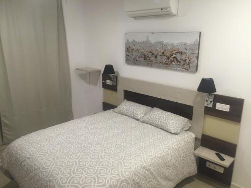 Others 4, H Central Gran Via Apartments Madrid, Madrid
