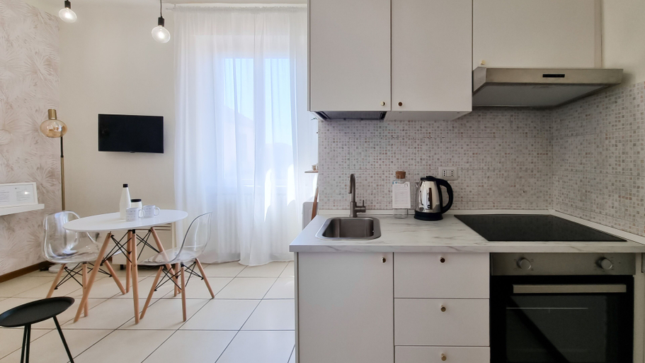 Others 4, Italianway - Gallura 9, Milano