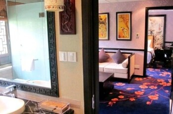 Others 5, Longjing Hf Boutique Hotel, Hangzhou