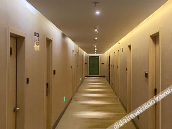 Others 2, Rest Hotel (Zhouning Bus Station), Ningde