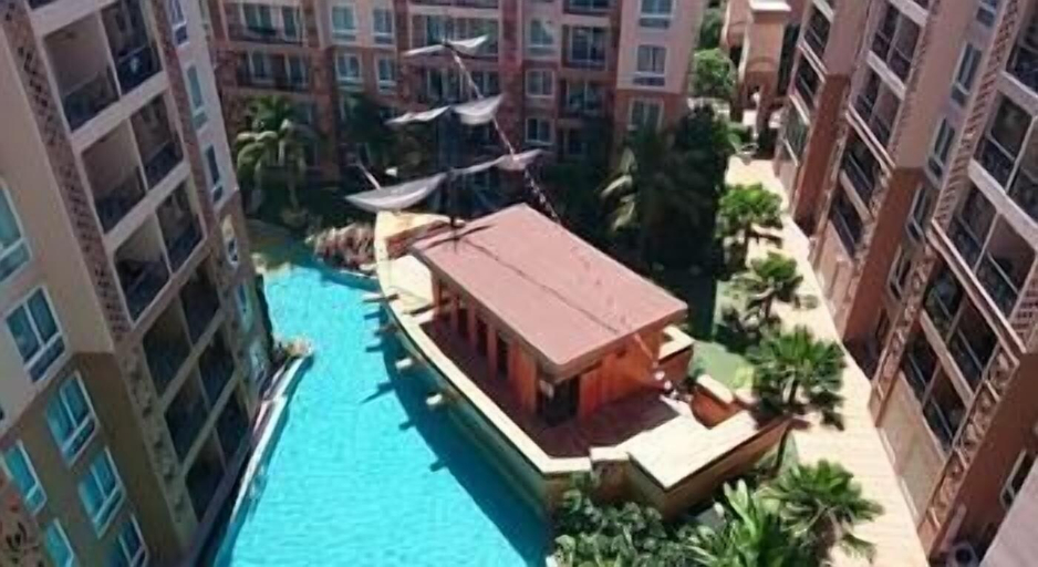 Others 5, Atlantis Condo Resort Jomtien by EVT, Pattaya