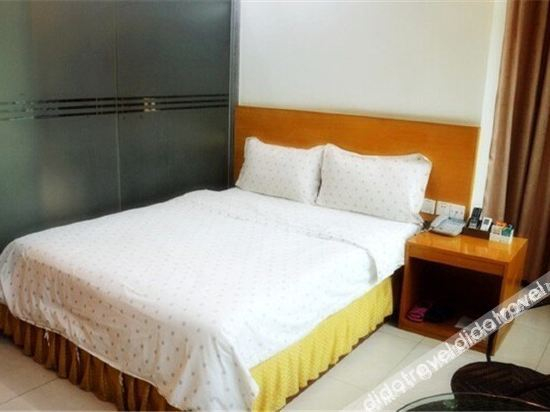 Others 2, Gangyue Hotel, Zhuhai