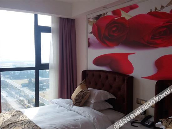 Others 4, Mengducheng Holiday Hotel, Zhengzhou