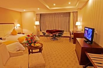 Others 5, Ocean City Hotel Shenzhen, Shenzhen