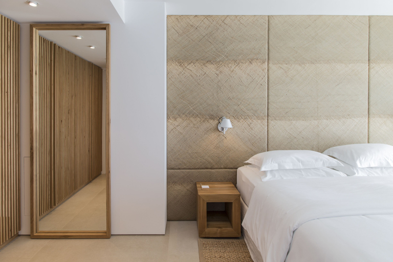Others 3, The Margi Villa, Attica