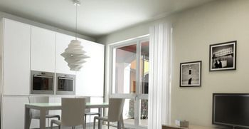 Others 2, Yachting Residence - Private Dock, Lake Access & SPA, Lugano
