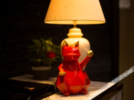 Others 3, MJ Hotel (TunXi Old Street), Huangshan