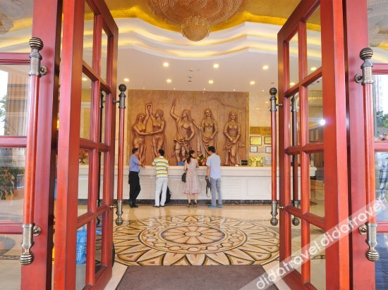 Others 5, LZ Hotel, Qingyuan