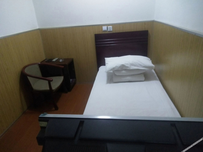 Others 4, Donfan Hotel, Suzhou