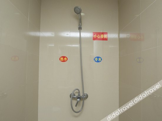 公共区域 5, XIAN DAMINGGONG WANDA GONGYU JVDIAN, Xi'an