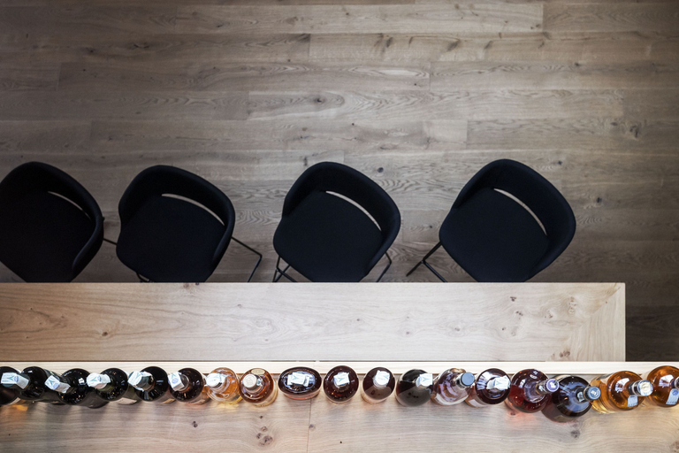 Public Area, Hotel Belvedere- Fine Dining & SPA, Bolzano