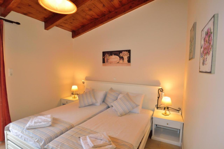 Others 3, Katrina House, Crete