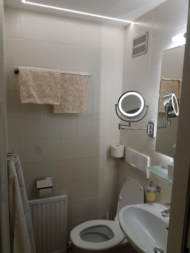 Bathroom 2, Haus Christoph, Salzburg Umgebung