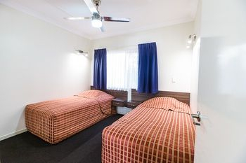 Others 3, Quality Hotel Robertson Gardens, Robertson