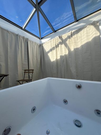 Bathroom 5, Marina Rey, Almería